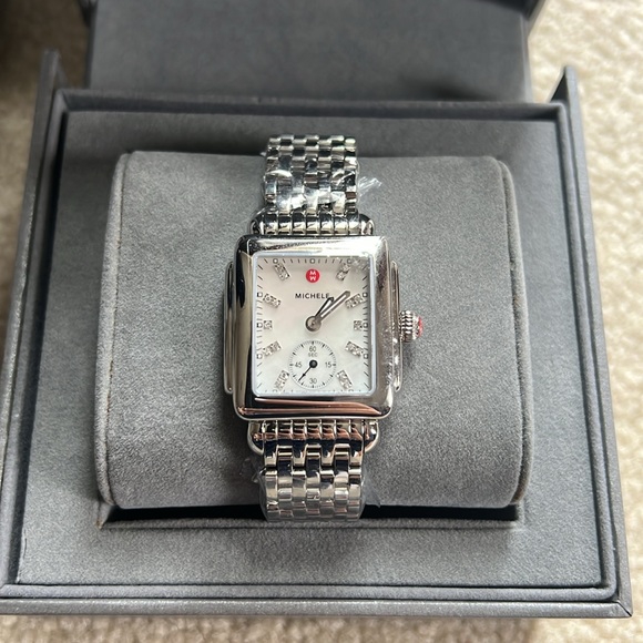 Michele Watch - Picture 3 of 6